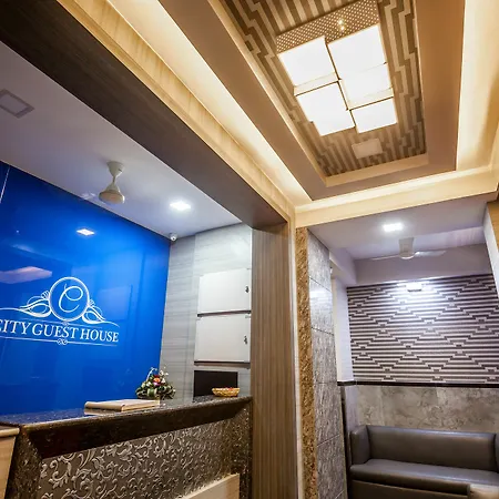 City Guest House - Dadar